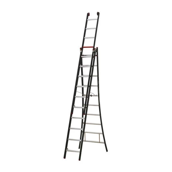 Reformladder 3 x 14 Nevada Altrex