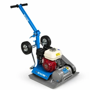 Revo BVW 1700 trilplaat