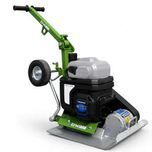 Revo EVW 1800 trilplaat
