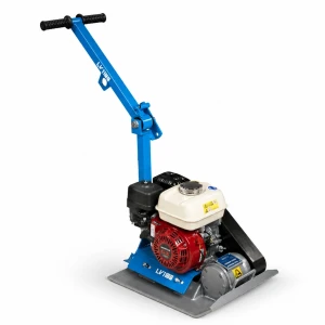 Revo LV 1100 trilplaat