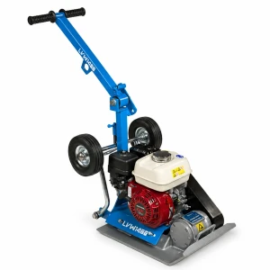 Revo LVW 1400 trilplaat
