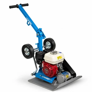 Revo LVW 1800 trilplaat
