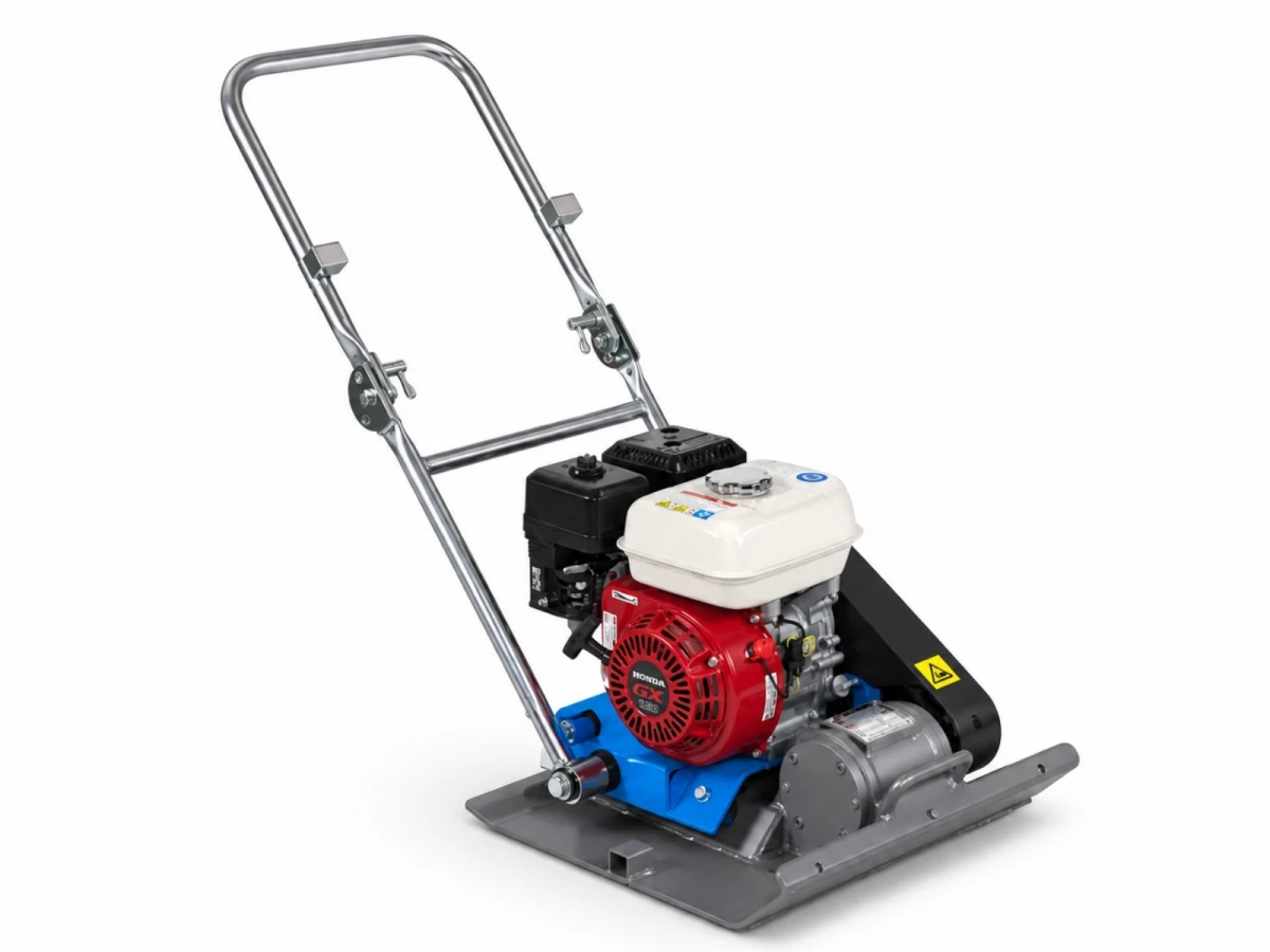 Revo Quick trilplaat