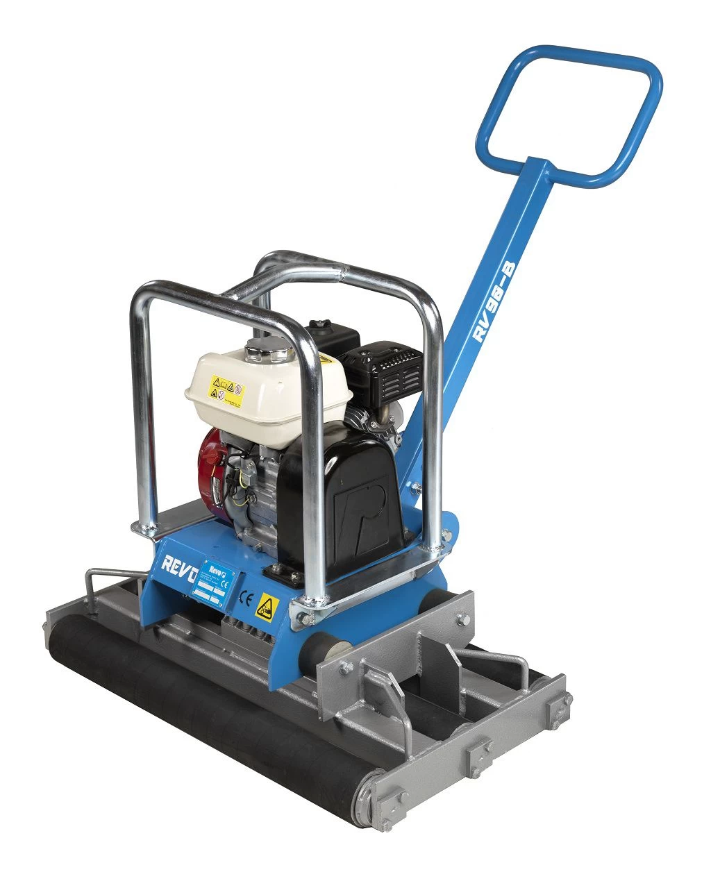 Roltriller 15 kN