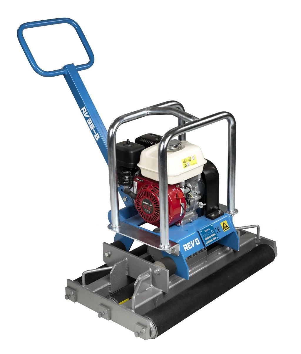 Roltriller 15 kN