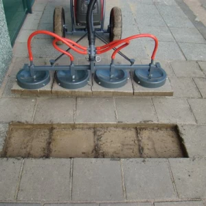 Straatmakker