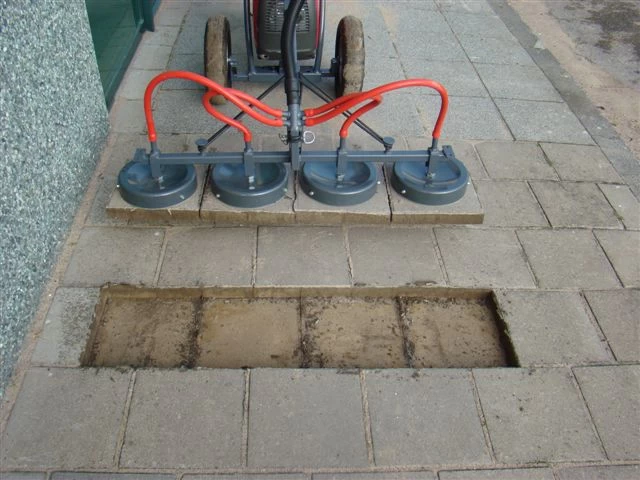 Straatmakker