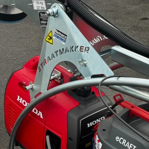 Revo Straatmakker