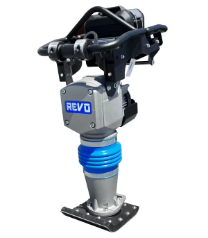 Revo TS64 E trilstamper op accu