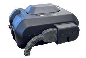 Honda eGX accu t.b.v. Revo trilstamper TS64