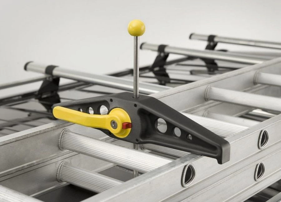 Rhino Safeclamp