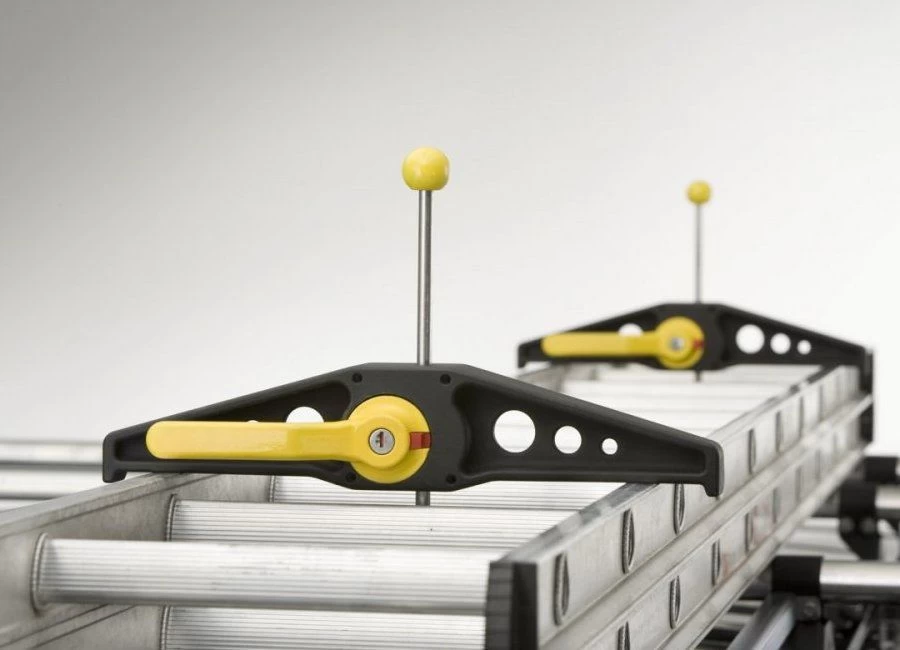 Rhino Safeclamp