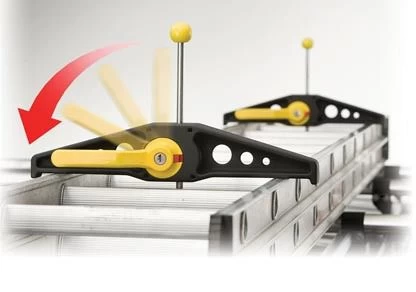 Rhino Safeclamp