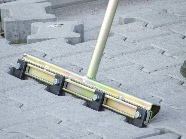 Richtijzer MRE meervoudig Probst