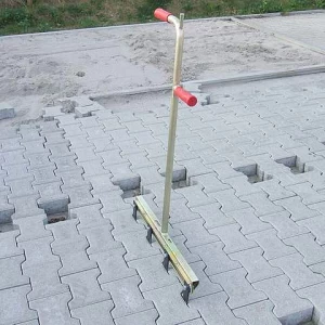Richtijzer MRE meervoudig Probst