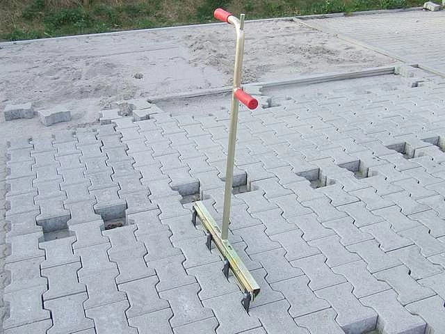 Richtijzer MRE meervoudig Probst