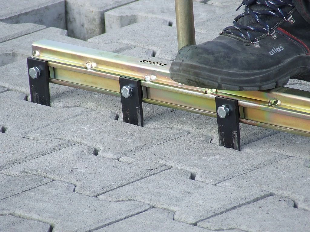 Richtijzer MRE meervoudig Probst