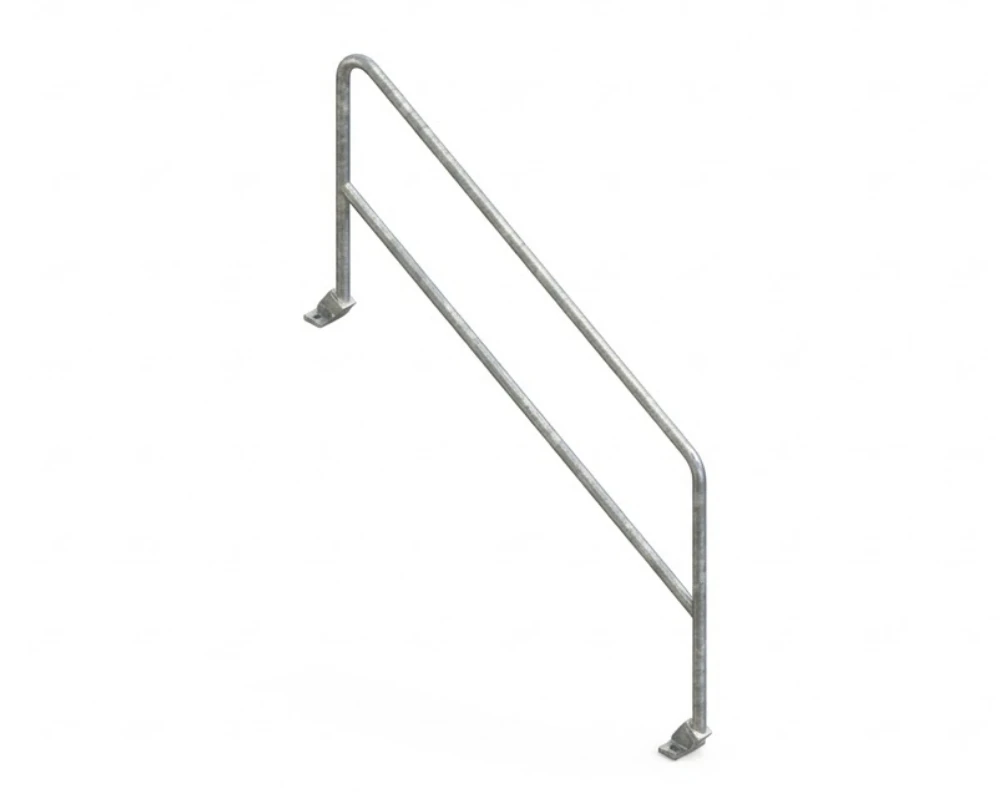 Bordestrap Binnenleuning 2,57-3,07x2,00m - E04RS0573