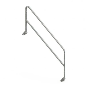 Bordestrap Binnenleuning 2,57-3,07x2,00m - E04RS0573