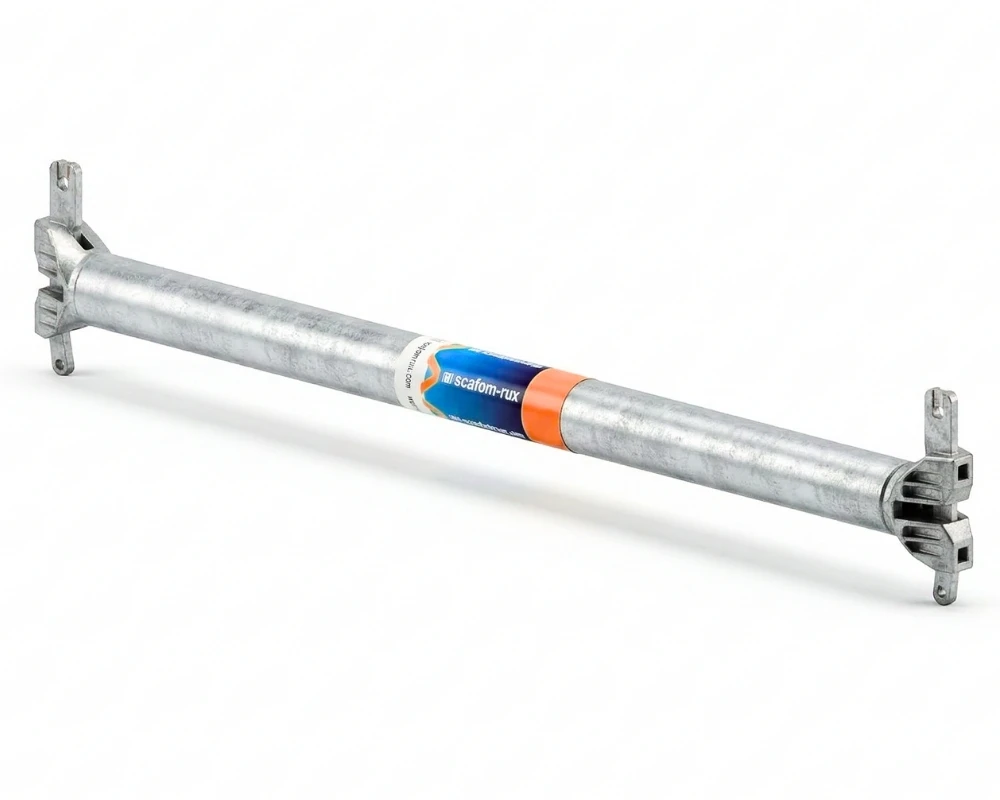 Ringscaff ligger