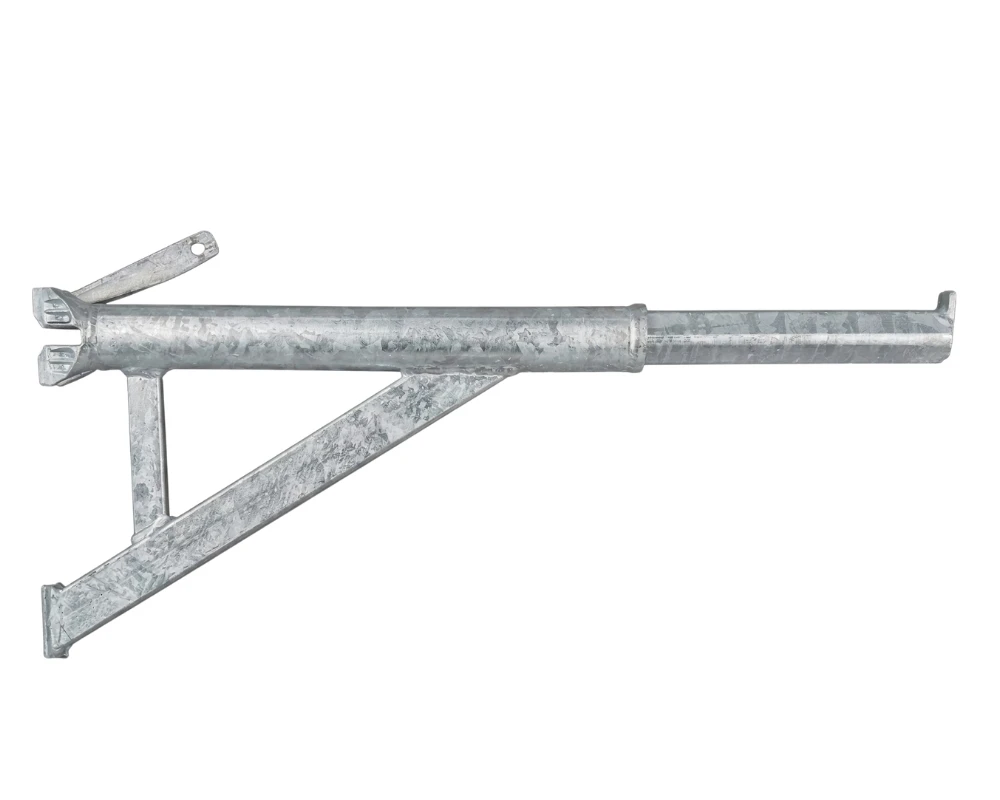 Ringscaff verstelbare console 40/60 CM