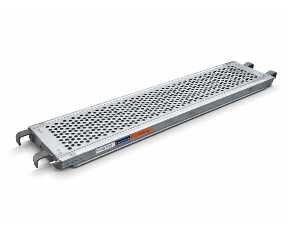 Ringscaff vloerdeel 0,32 m breed