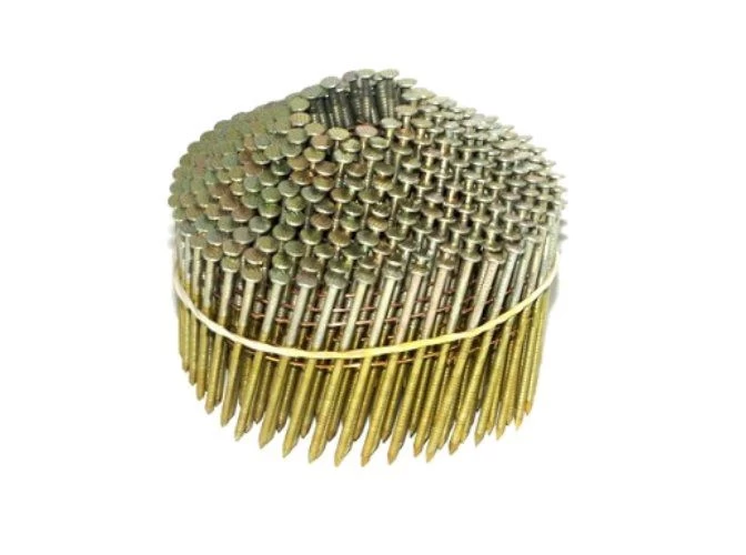 Rolnagels 2,3 x 65 mm 7200 stuks
