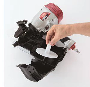 Rolnageltacker CN890F Max