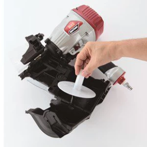 Rolnageltacker CN890F Max