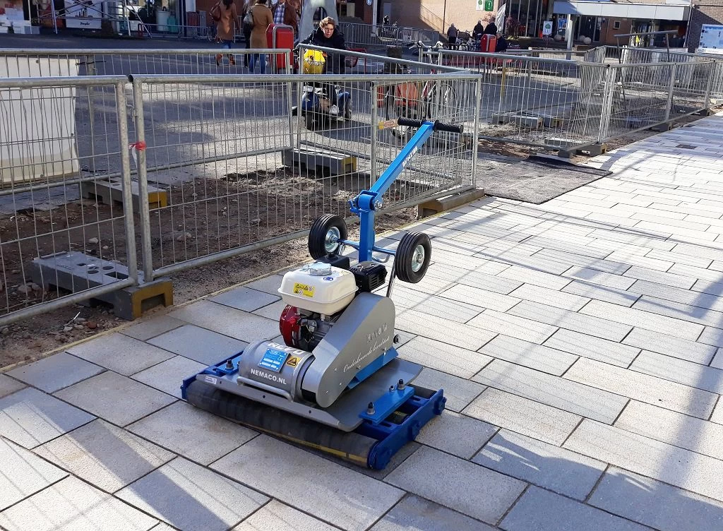 Rolonderstel R 90