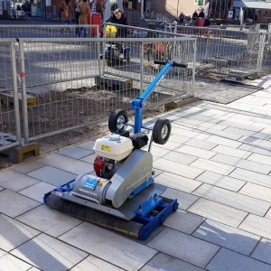 Rolonderstel R 90