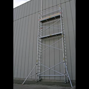 Rolsteiger 8 meter smalle uitvoering