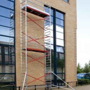 Rolsteiger 8 meter smalle uitvoering