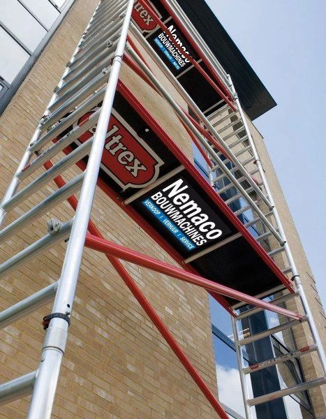 Rolsteiger 8 meter smalle uitvoering