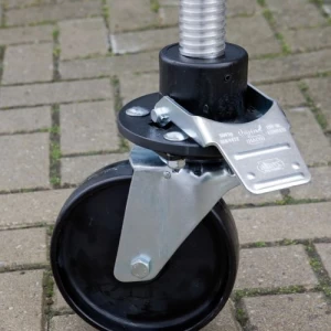 Rolsteiger 12 meter vloerhoogte