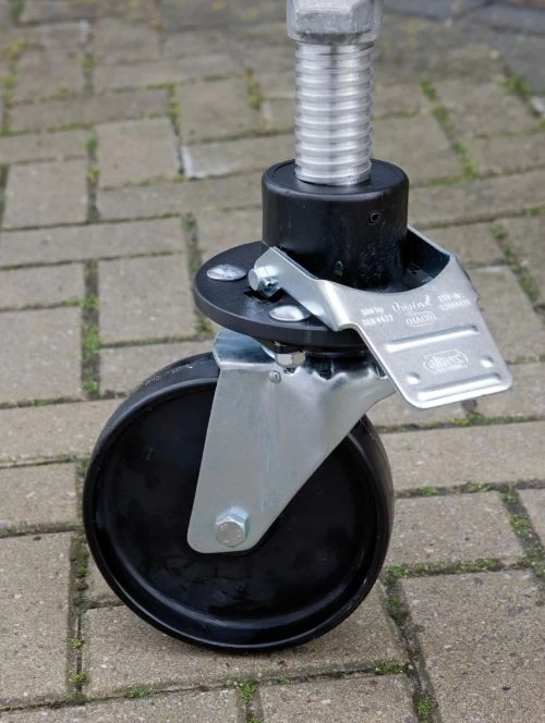 Rolsteiger 12 meter vloerhoogte