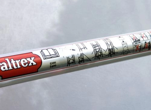 Rolsteiger 12 meter vloerhoogte