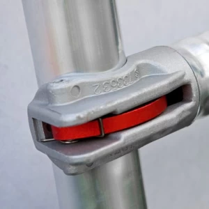 Rolsteiger 12 meter vloerhoogte