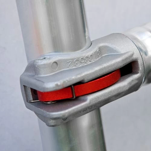 Rolsteiger 12 meter vloerhoogte