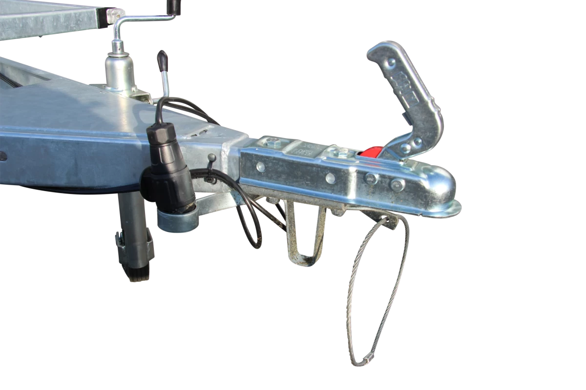 Rolsteiger aanhanger ASC basic Carrier