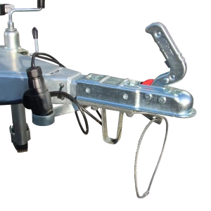 Rolsteiger aanhanger ASC basic Carrier