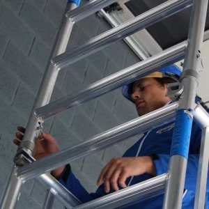 Rolsteiger ASC XS-Tower 3.20 meter