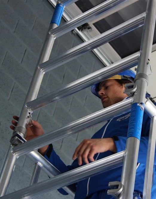Rolsteiger ASC XS-Tower 3.20 meter
