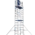 ASC XS-Tower rolsteigers