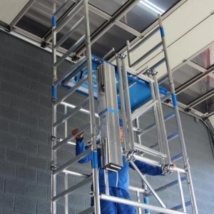 Rolsteiger ASC XXS-Tower 8.20 meter