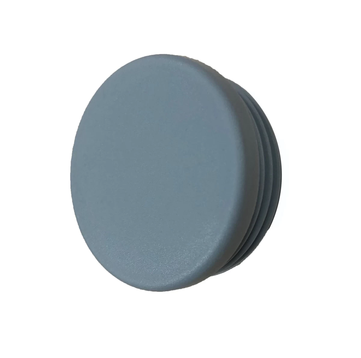 Ronde steigerbuis inslagdop 48,3 mm
