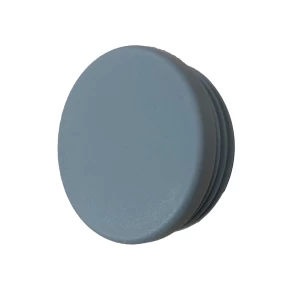Ronde steigerbuis inslagdop 48,3 mm