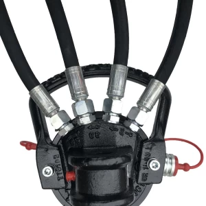 Rotator GR10 1 tons