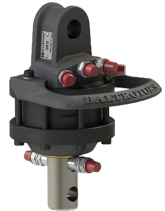 Rotator GR10 1 tons