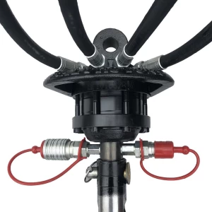Rotator GR10 1 tons